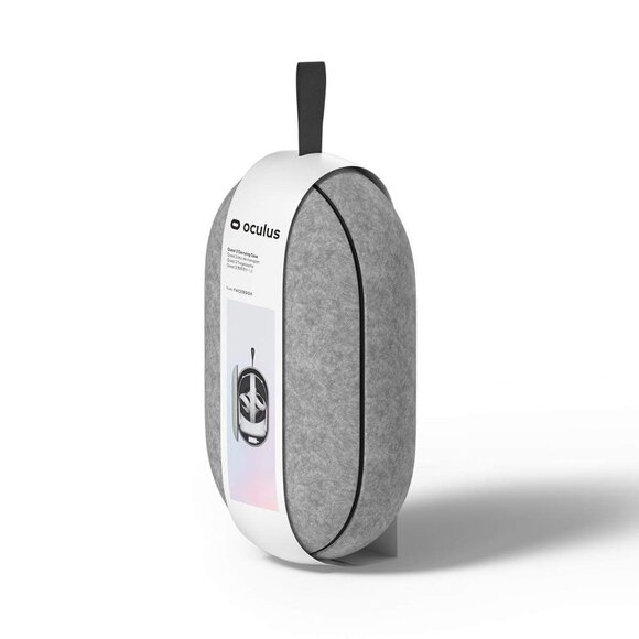 Oculus Quest 2 All-In-One Virtual Reality Headset 256 GB with Lightweight Case - Picture 5 of 12